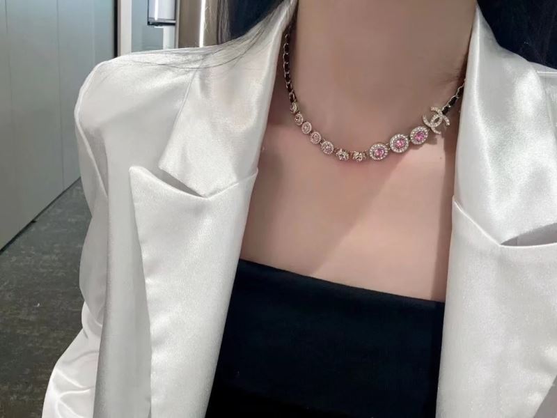 Chanel Necklaces